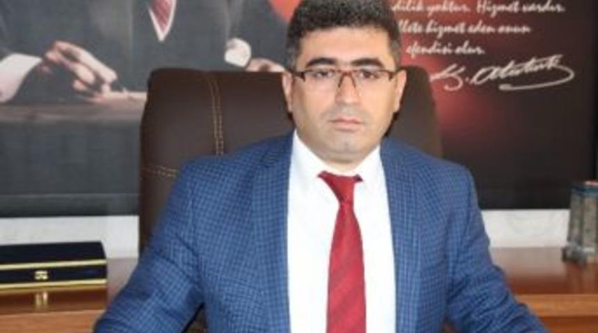 Varto&rsquo;nun K&ouml;ylerine Futbol Sahası