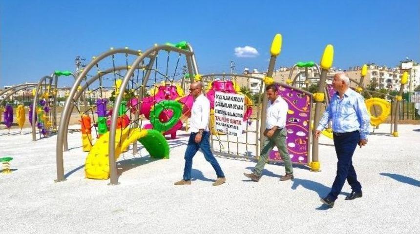 Torbalı&rsquo;da B&uuml;y&uuml;k A&ccedil;ılış