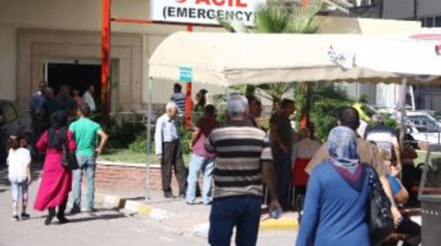 Yarasa Isırdı Kuduz Oldu