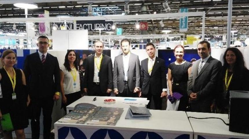 Hazır Giyim İhracatında İşler Yolunda