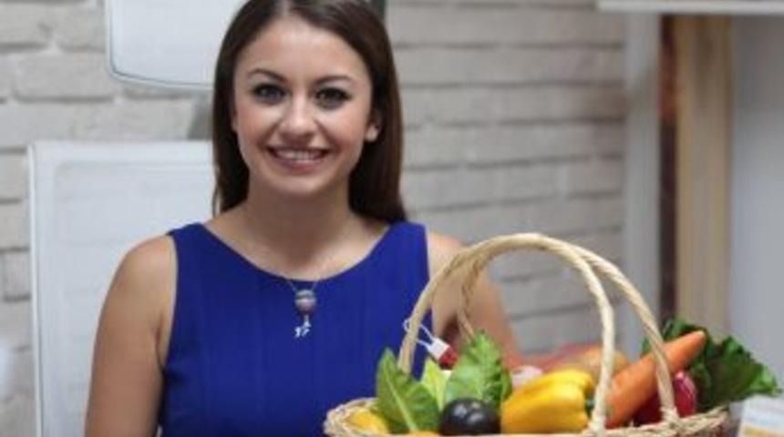 (&ouml;zel Haber) Beslenme &Ccedil;antası Nasıl Hazırlanır?