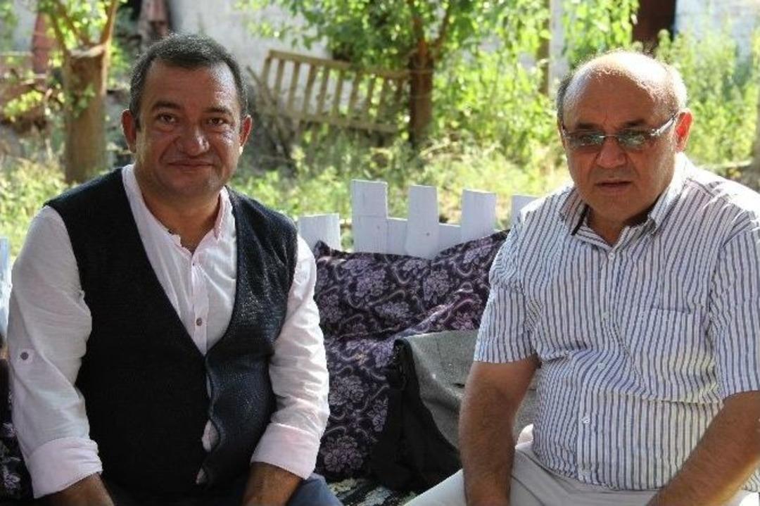 Seydikemerin Bahtı A&ccedil;ılıyor