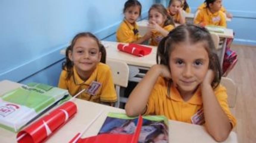 Uzmanlar &Ccedil;ocukların Enfeksiyonlardan Nasıl Korunabileceğini Anlattı