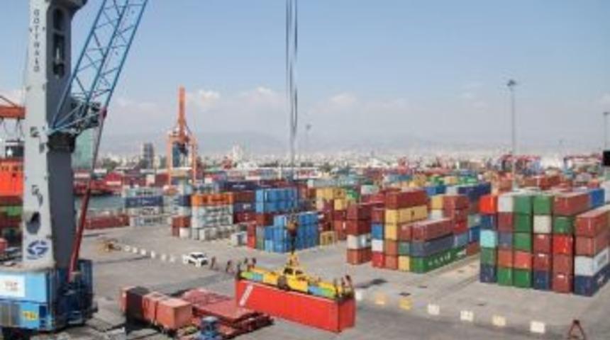 Mersin Serbest B&ouml;lgesi&rsquo;nin 7 Aylık Kaybı 430 Milyon Dolar