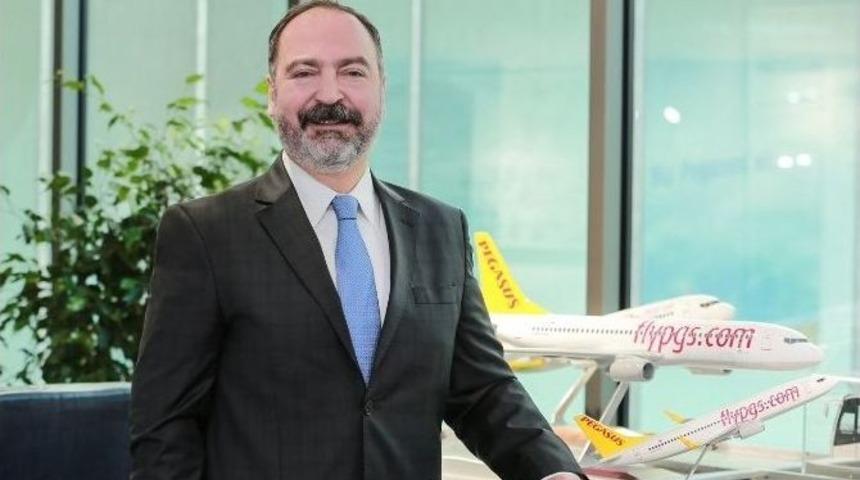 Pegasus Hava Yolları, Kadının G&uuml;&ccedil;lenmesi Prensipleri Platformu&rsquo;na Katıldı