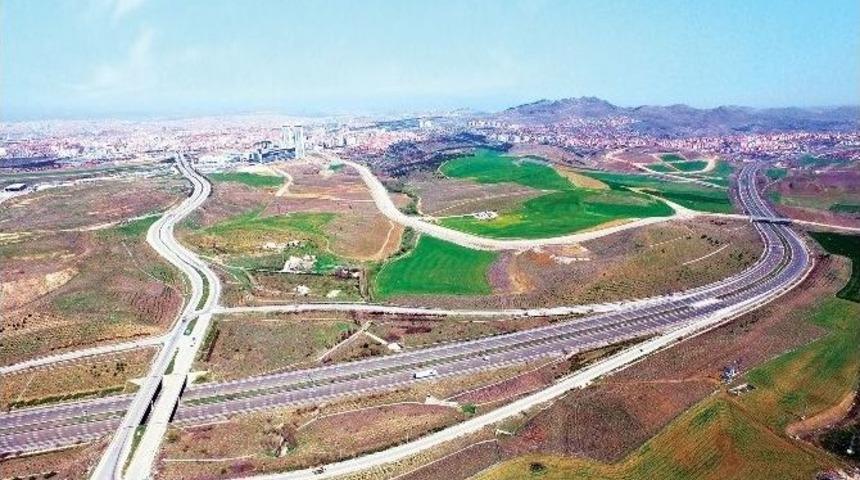 İşte Yeni Aşti’nin Yeri