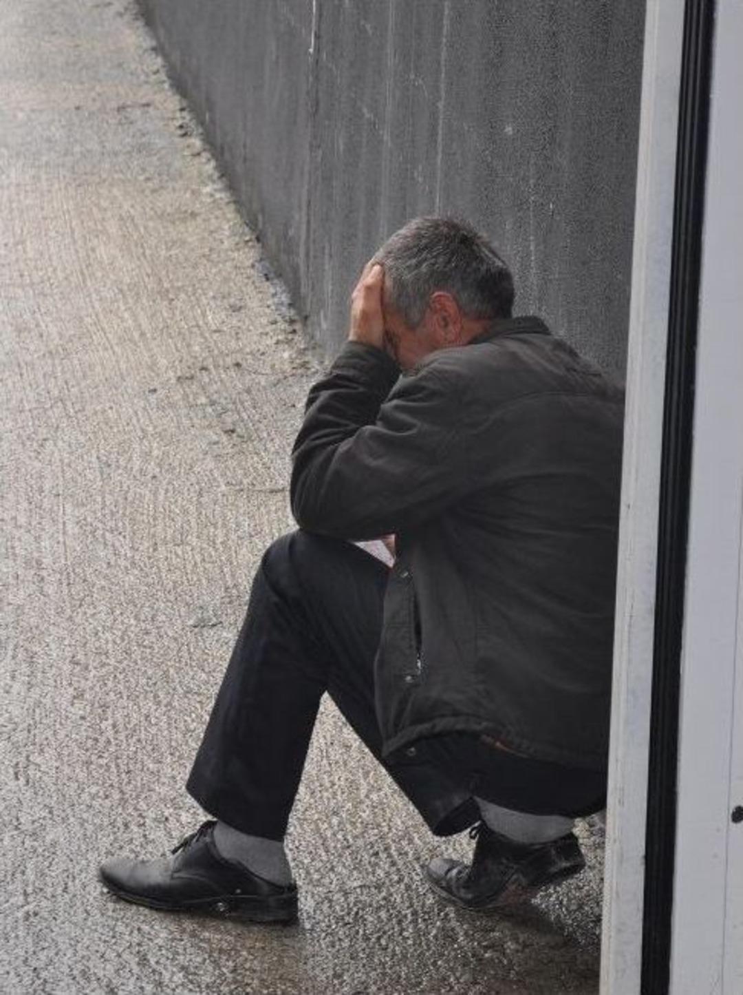 Bursa&rsquo;da Derede Ceset Bulundu