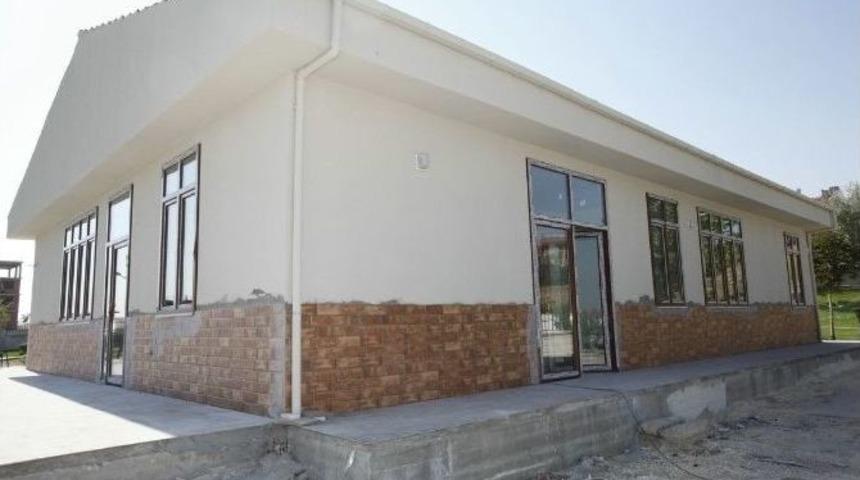 Odunpazarı Bir Projeye Daha İmza Atıyor