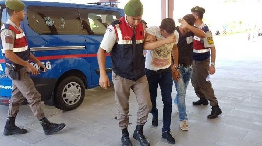 Animasyonculardan Alman Turiste Tecav&uuml;z İddiası: 2 Tutuklama