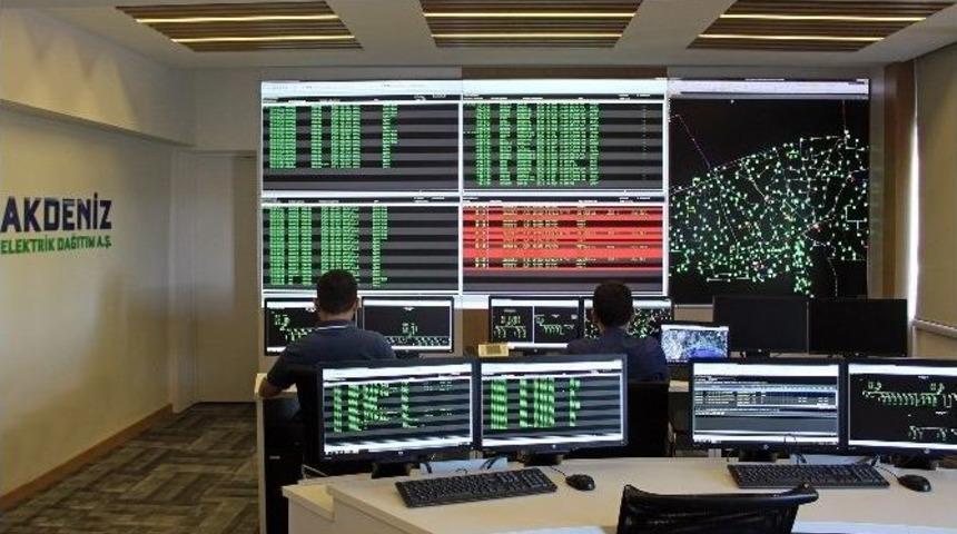 Aedaş&rsquo;tan Abonelerine 3 Dakikada Cevap