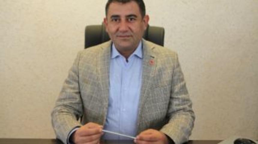 Apa&rsquo;dan Osb&rsquo;lerdeki D&uuml;zenlemeye Destek