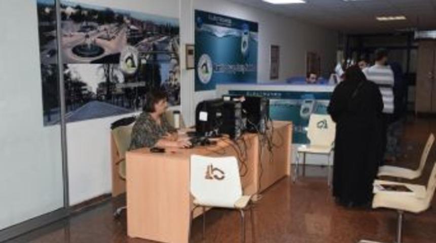 Bor&ccedil; Yapılandırma İ&ccedil;in Başvurular Başladı