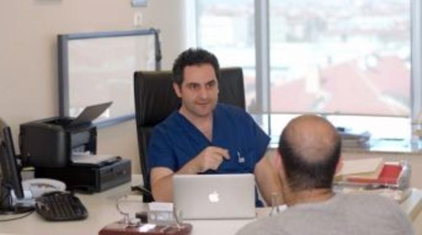 Botoks Kırışıklık Oluşumunu Engelliyor