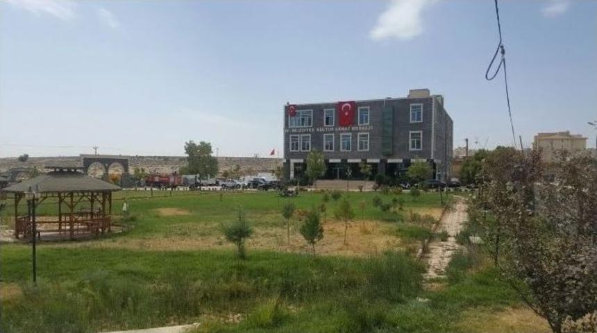 İdil Belediyesi&rsquo;ne Kayyum Atandı