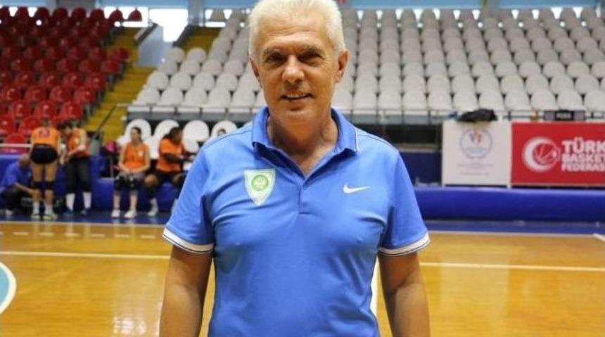 Sultanlar, Yeni Sezon Hazırlıklarını S&uuml;rd&uuml;r&uuml;yor