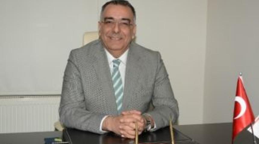 Diş Hekimleri "&ccedil;ukurova Diş Hekimliği G&uuml;nleri"nde Buluşacak