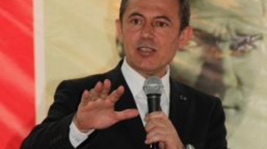 Denizli Milletvekili Tin, Emeklilik Bekleyen Bağ-kur&rsquo;lulara Bilgi Verdi