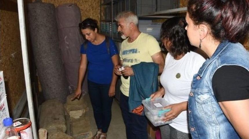 G&ouml;lyazı&rsquo;nın Tarihi G&uuml;n Y&uuml;z&uuml;ne &Ccedil;ıkıyor