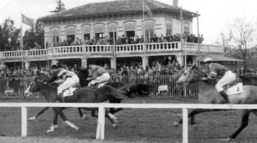 Düzenli At Yarışlarının 160. Yılı Kutlanacak