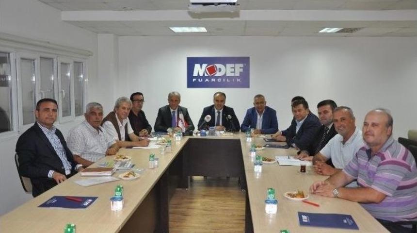 İntarf İçin Geri Sayım Başladı