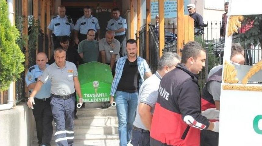 Boşandığı Eşini &Ouml;ld&uuml;rd&uuml;, İntihar Etti