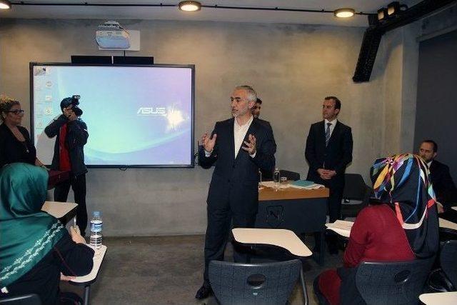 &Uuml;niversiteli Kağıthanelilere M&uuml;jde 2