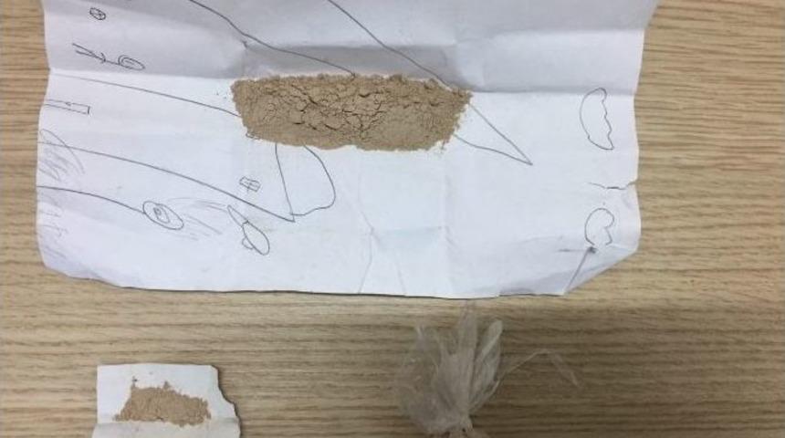 Şanlıurfa&rsquo;da Eş Zamanlı Uyuşturucu Operasyonu