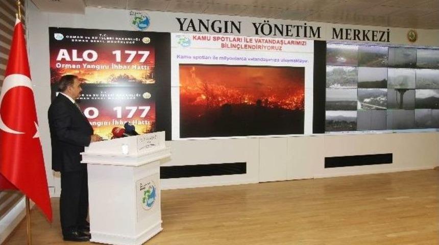 Bakan Eroğlu&rsquo;ndan Peşkeş İddialarına Yanıt