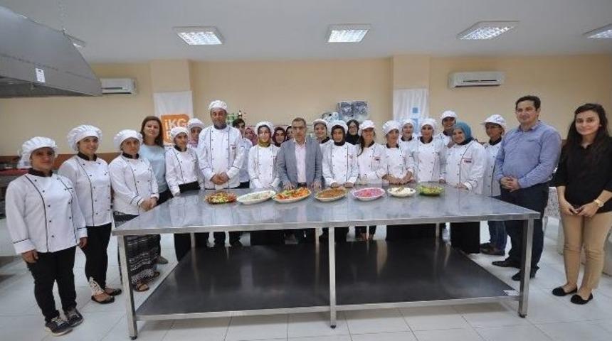 Y&uuml;reğir&rsquo;den Sekt&ouml;re Profesyonel Aş&ccedil;ılar