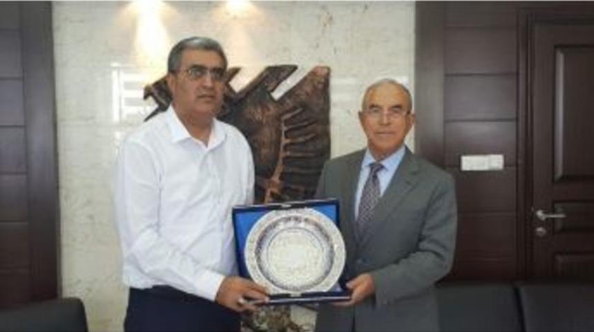 Gınor, Torku&rsquo;yu Tunus Pazarına Taşıyor