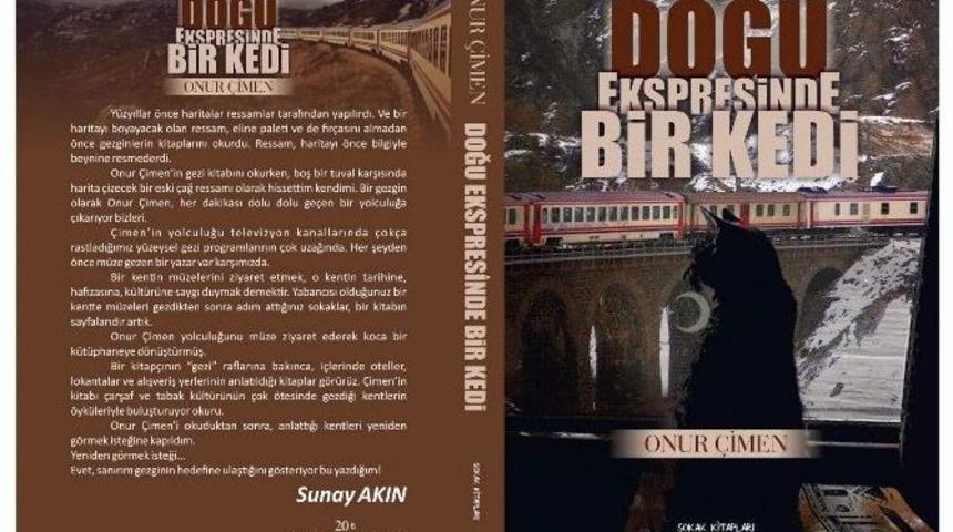 Gen&ccedil; M&uuml;hendisin İlk Kitabı Raflarda