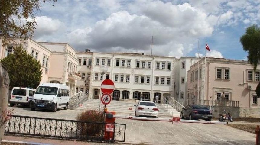 Fet&ouml;&rsquo;den G&ouml;zaltına Alınanlar Mahkemede