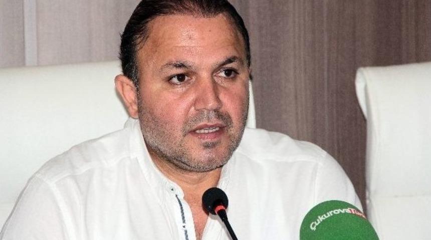 Sedat Sözlü: “ceza Vereceklerini Düşünmedik”