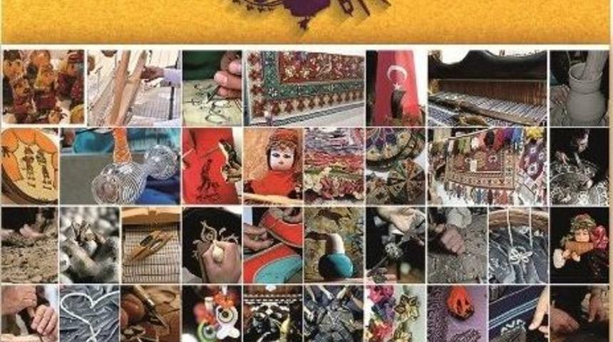 10.uluslararası Antepfıstığı K&uuml;lt&uuml;r Ve Sanat Festivali Başlıyor