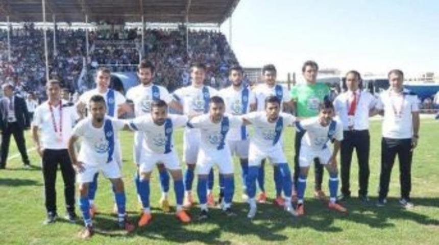 Kurtalanspor, Yeni Malatyaspor İle Karşılayacak