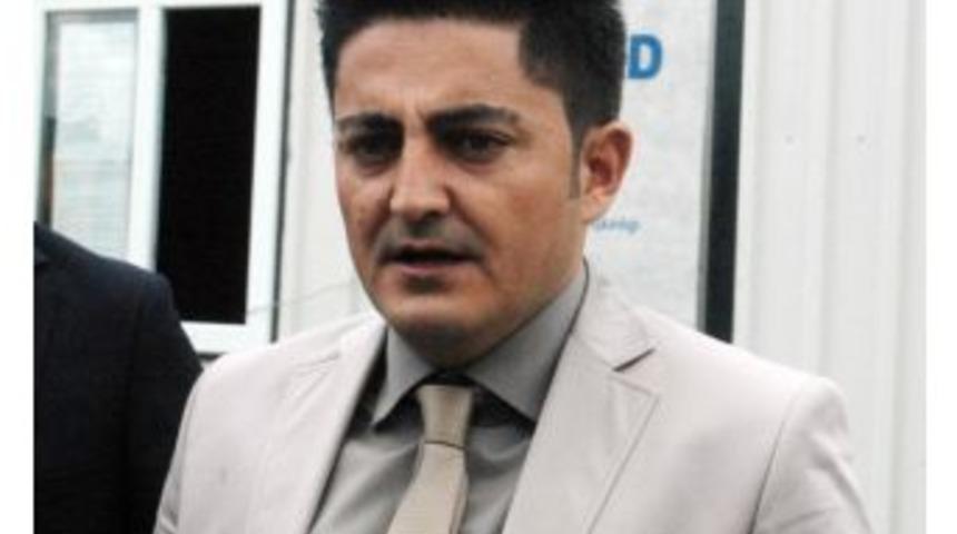 Bolu Vali Yardımcısı Ertaş A&ccedil;ığa Alındı