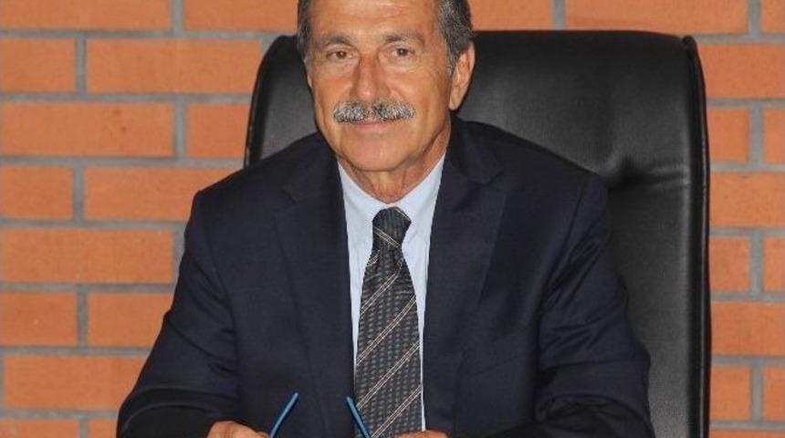 Başkan Ata&ccedil;&rsquo;tan B&uuml;y&uuml;kerşen&rsquo;e Yanıt