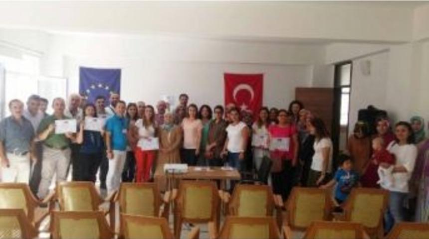 &Ouml;ğretmenlere Hizmet İ&ccedil;i Eğitim Semineri