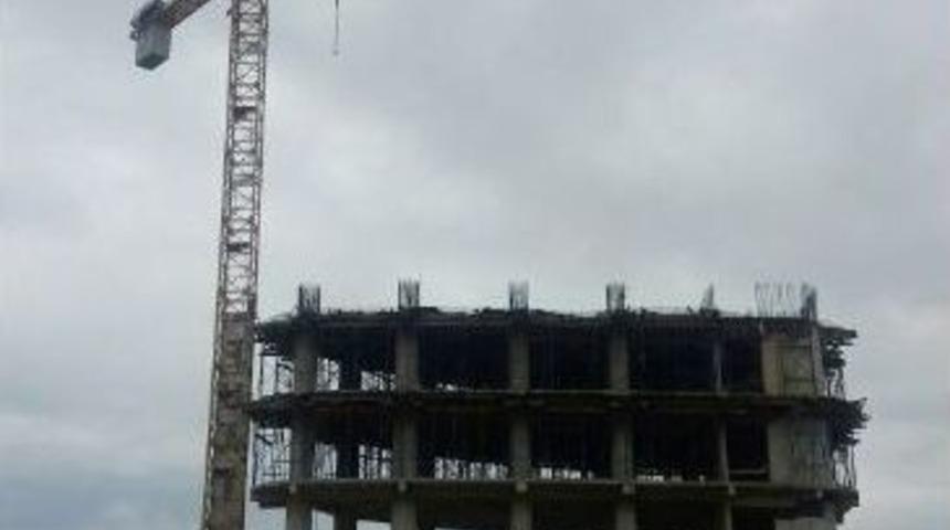 Atıl Durumdaki Dev Vin&ccedil; Tehlike Sa&ccedil;ıyor