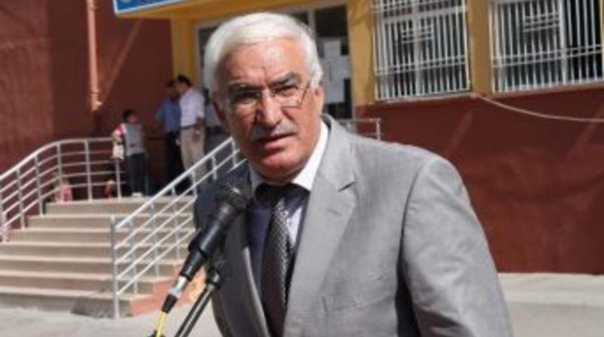 Siirt&rsquo;te &Ouml;ğretmen A&ccedil;ığı Gideriliyor