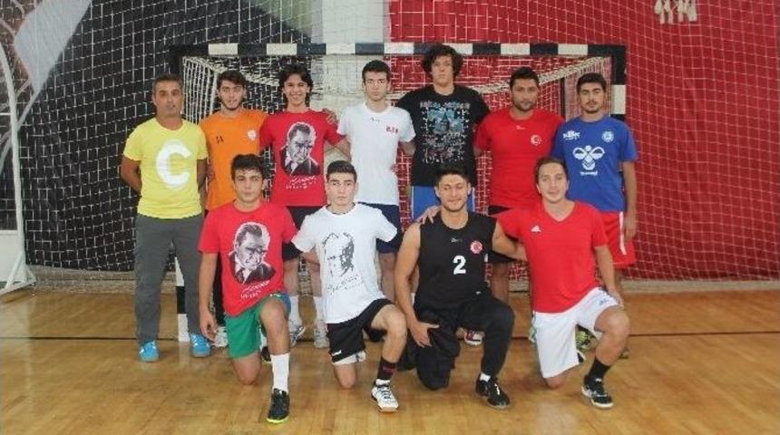 Yalova Belediyespor&rsquo;da Hedef 1. Lig