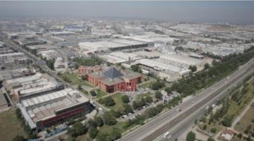 Yerli Makine Te&ccedil;hizatına Kosgeb&rsquo;den 1,5 Milyon Tl&rsquo;lik Kredi Desteği