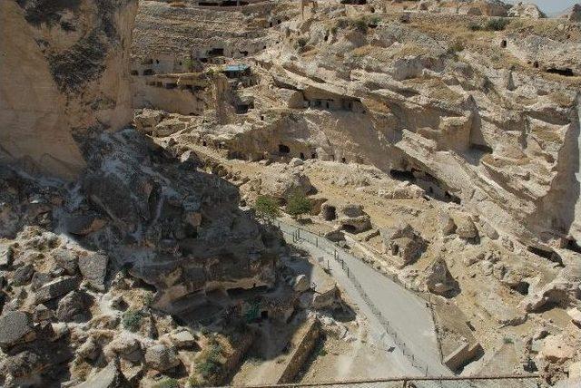 Hasankeyf 3 Yıl Sonra Sular Altında Kalacak