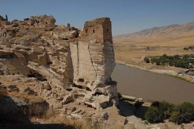 Hasankeyf 3 Yıl Sonra Sular Altında Kalacak