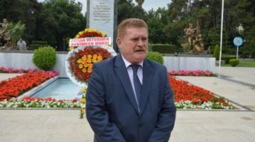 Veteriner Hekimlerden &rsquo;kuduz&rsquo; Uyarısı