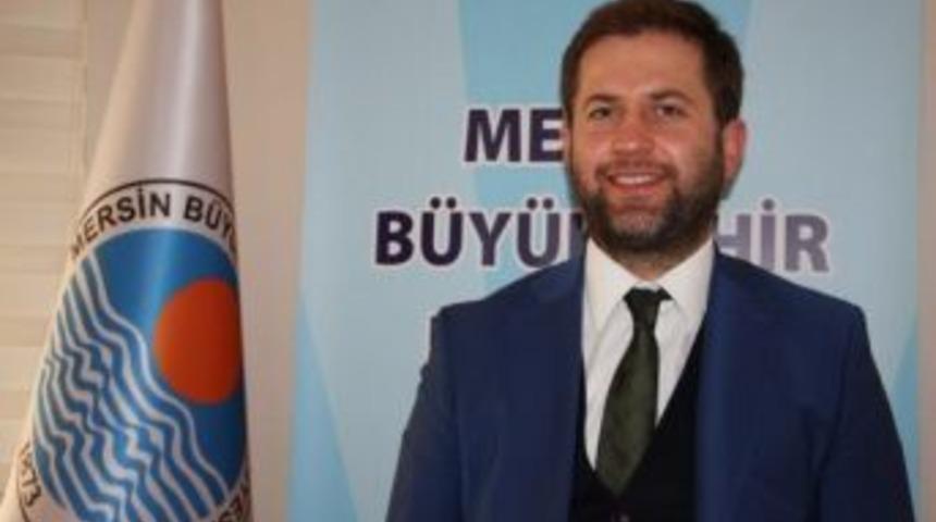 Mersin B&uuml;y&uuml;kşehir Belediyespor Hazırlıklarına Devam Ediyor