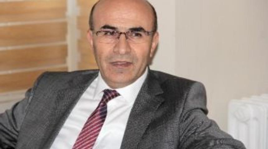 Vali Demirtaş: "&uuml;&ccedil;te İki &Ccedil;oğunluk Sağlanamadığı İ&ccedil;in Kararı İptal Ettik"