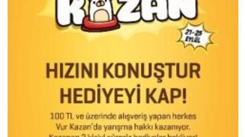 Forum Gaziantep, Ziyaret&ccedil;ilerini K&ouml;stebek Avına &Ccedil;ıkarıyor