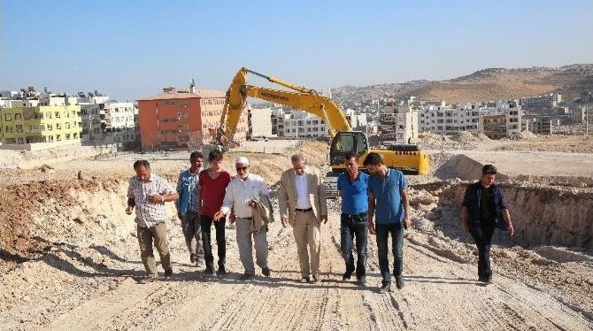 Devteşti Mahallesi&rsquo;nde 52 Yeni Yol A&ccedil;ıldı