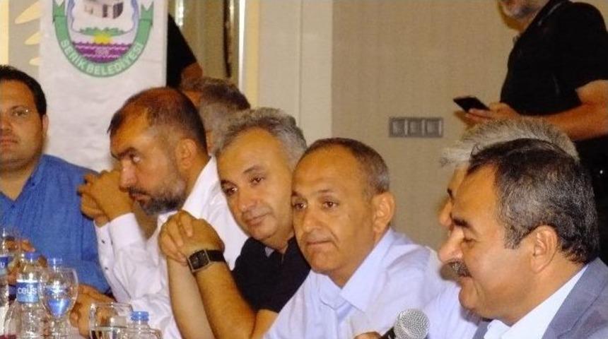 &Uuml;r&uuml;ne Verdiği Zarar Sigorta Kapsamına Alınan Yaban Domuzuyla M&uuml;cadeleye İlgin&ccedil; &Ccedil;&ouml;z&uuml;m &Ouml;nerisi